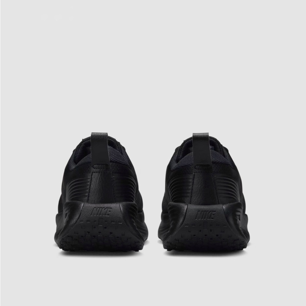 Brand New Nike Promina “Black” Women's Walking Shoes FV6343-001 - Picture 6 of 8